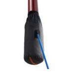 薪ストーブアクセサリー 室内用 煙突掃除袋 MB0001