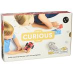 (Curious) - SAM Labs Curious Cars Kit - Educational STEM Toy - Race and
