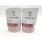 2 позиций комплект новый товар h&amp;S глубокий head spa advance do старение уход шампунь 350g