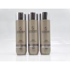 3 позиций комплект новый товар Wella ремонт шампунь ( повреждение . быть внимательным для волос )250ml