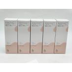 80g×5 шт. комплект новый товар b.ris Be белка воздушный Lee колорирование пена темно-коричневый 