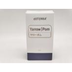  временные ограничения :2025 год 9 месяц новый товар do tera doTERRA эфирное масло ya low pom30ml