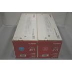  in voice соответствует новый товар 2 шт. комплект Canon оригинальный [301] ( Cyan * пурпурный )