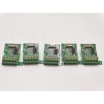  in voice соответствует 5 позиций комплект б/у Mitsubishi FX1N-485-BD эта 3