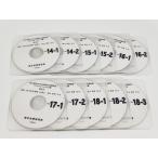 インボイス対応 汚れあり 中古 辰巳法律研究所 柏谷周希の司法試験合格開眼集 Thinking Lecture編 商法 DVD11枚