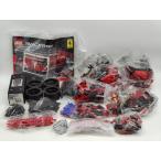  in voice соответствует утиль детали отсутствует есть ..LEGO Ferrari Lego 