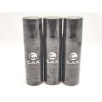  новый товар CAXkaks черный объем выше спрей 150g 3 шт. комплект 