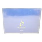  in voice соответствует Vaio with one nano da- maru Beta S 300ml×3 шт. входит .BIOWITHONE Nanodarmal β S 2
