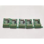 in voice соответствует 5 позиций комплект б/у Mitsubishi FX1N-485-BD эта 1