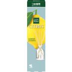 サワデー香るスティック シトラス レモン&ヴァーベナ 芳香剤 部屋用 詰め替え用 70ml ルームフレグランス 小林製薬