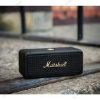 【時間限定セール】MARSHALL Emberton Black Bluetooth  マーシャル ワイヤレススピーカー