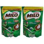 Yahoo! Yahoo!ショッピング(ヤフー ショッピング)ネスレ　ミロ　オリジナル　700g×2個セット　