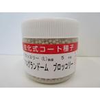 ブロッコリー グランドーム ペレット種子 5000粒 （株