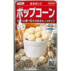 とうもろこし まるポップ 約65粒 サカタのタネ 実咲450(002893)