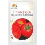 大玉トマト TYみそら86 100粒 ヴィルモランみかど(株)