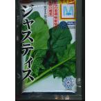 ほうれんそう ジャスティス 3万粒(種子サイズ:M) （株