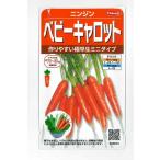  морковь baby Carrot Mini человек Gin примерно 1200 шарик ( АО )sakata. tane реальный .250(003117)