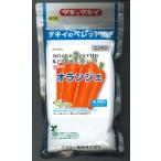 人参 オランジェ ペレット種子 1万粒 タキイ種苗（株