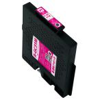 リコー GC31M 顔料マゼンタ×1本セッ�