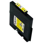 リコー GC31Y 顔料イエロー×1本セッ�