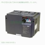 FR-D720-7.5K 三相200v 適用モータ容量:7.5kw 三菱電機 簡単設定・小形インバータ