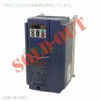 FRN3.7F1S-2J 3相200v 適用モータ容量:3.7kw 富士電機 インバータ FRENIC-Ecoシリーズ 請求書/領収書可能