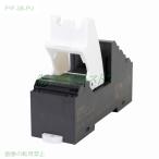 PYF-08-PU MY-2リレー用 表面接続ソケット DINレール取付 オムロン 請求書/領収書可能