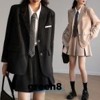 卒業式 女の子 卒業スーツ 入学式スーツ JK制服 セットアップ 2点セット フォーマルスーツ 子供スーツ スーツジャケット プリーツスカート セミフォーマル 七五