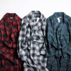 PENDLETON ペンドルトン ウールローブ ナイトガウン LOUNGE ROBE / 3カラー