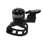 Bianchi(ビアンキ) BELL B ブラック .