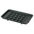  Zojirushi ma сигнал ведро takoyaki plate STAN. EA-F type для takoyaki 20 шт район порез . линия есть EA-YF01-J