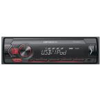 パイオニア オーディオ MVH-3600 1D メカレス USB iPod iPhone AUX カロッツェリア