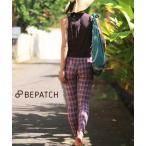 ショッピング着圧レギンス BEPATCH yoga pants