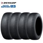 [4 шт. комплект ] Dunlop wing Tarmac sWM03 155/65R13 73Q*DUNLOP WINTER MAXX 03 winter легкий автомобильный зимние шины 