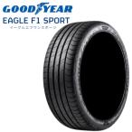 グッドイヤー EAGLE F1 SPORT 245/40R19 98Y XL◆イーグル F1 スポーツ 乗用車用サマータイヤ