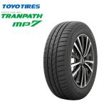 トーヨータイヤ トランパス MP7 195/65R15 91H◆TRANPATH mp7 ミニバン専用サマータイヤ