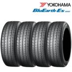 [4本セット]ヨコハマ ブルーアース ES32 165/55R15 75V◆BluEarth es32 低燃費サマータイヤ