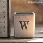  Cube S алфавит (2) W