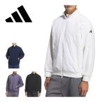  Adidas Golf COLD. RDY стеганый combination hybrid полный Zip с хлопком жакет одежда мужской 2025 год осень-зима модель S-3XL JVU97
