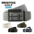  Briefing Golf sk одежда пряжка сетка ремень Golf одежда мужской BRG261ME1