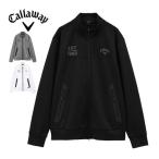  Callaway картон полный Zip тренировочный блузон Golf одежда мужской M-3L C24217100