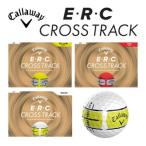 キャロウェイ E・R・C CROSS TRACK ゴルフボール [12球入り]
