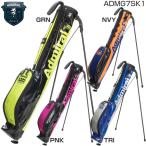 アドミラル ADMIRAL ゴルフ バッダース ハーフスタンド クラブケース ADMG7SK1