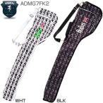 アドミラル ゴルフ THE BEATLES コラボモデル 数量限定 FACE クラブケース ADMG7FK2