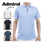 アドミラルゴルフメンズウェアロゴジ...