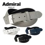  Admiral Golf перфорирование ремень Golf одежда ADMB5AV2