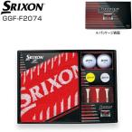 ������å� DUNLOP ���ꥯ���� SRIXON Z-STAR XV �ܡ��륮�ե� GGF-F2074