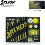 ������å� DUNLOP ���ꥯ���� SRIXON Z-STAR �ܡ��륮�ե� GGF-F2075