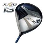 ゼクシオ 13 左用 ドライバー XXIO MP1300 カーボンシ