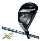 ゼクシオ エックス 13 ハイブリッド Miyazaki AX-3 カーボンシャフト